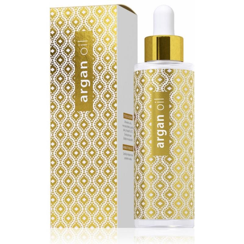 Energy Argan Oil 100 ml